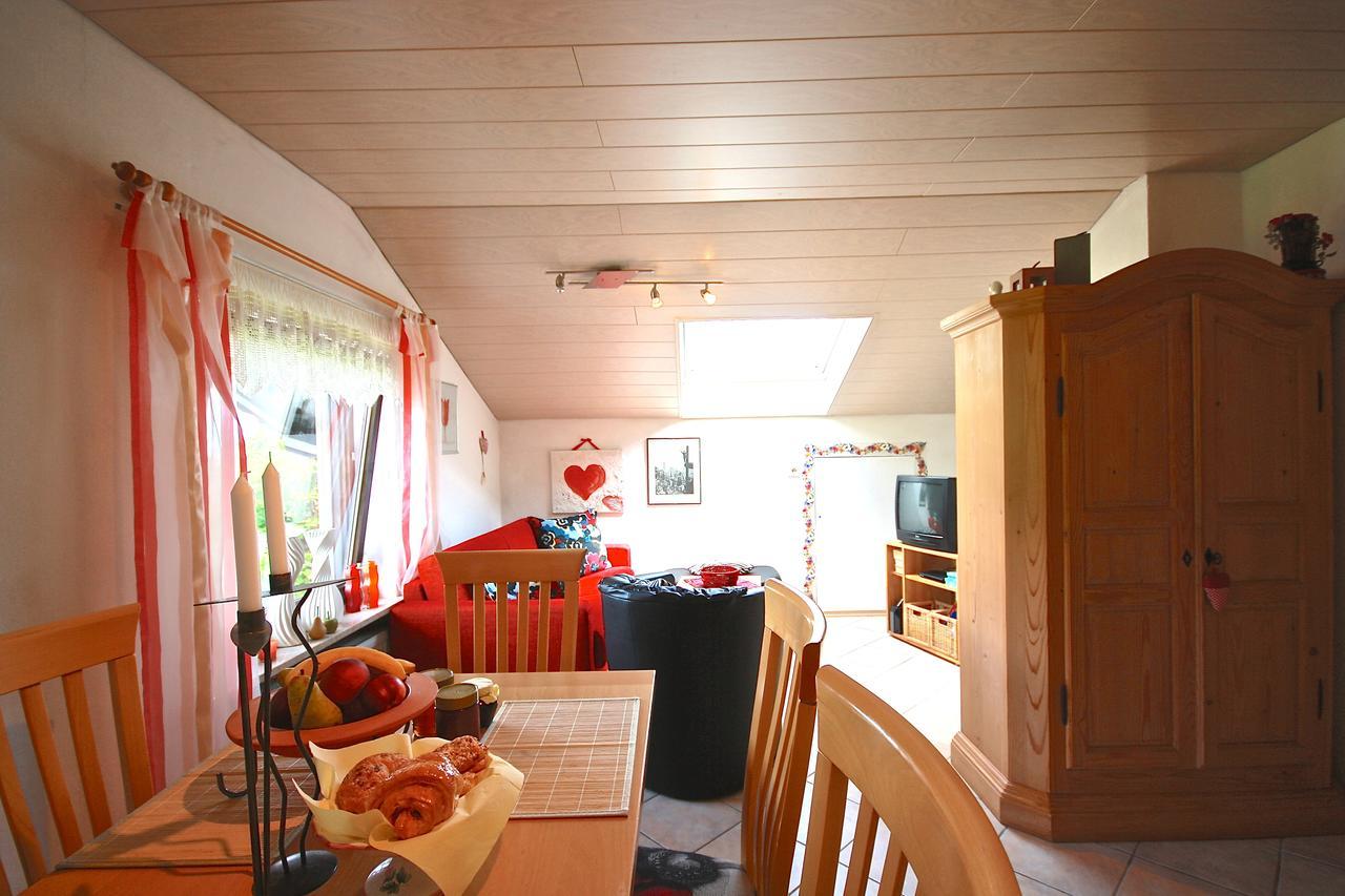 Ferienhaus Und Ferienwohnungen Holzapfel Geiersthal Ngoại thất bức ảnh