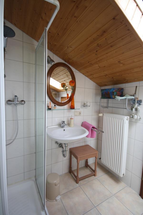 Ferienhaus Und Ferienwohnungen Holzapfel Geiersthal Ngoại thất bức ảnh