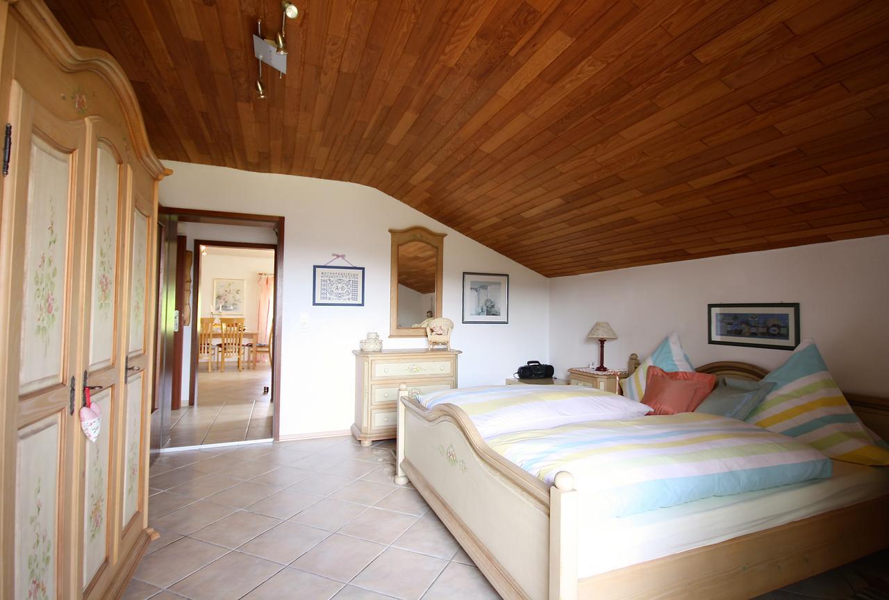 Ferienhaus Und Ferienwohnungen Holzapfel Geiersthal Ngoại thất bức ảnh