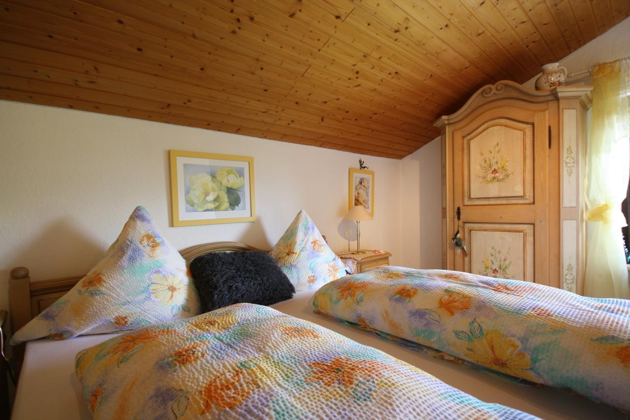 Ferienhaus Und Ferienwohnungen Holzapfel Geiersthal Ngoại thất bức ảnh