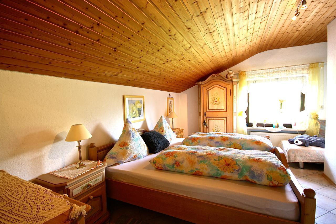 Ferienhaus Und Ferienwohnungen Holzapfel Geiersthal Ngoại thất bức ảnh