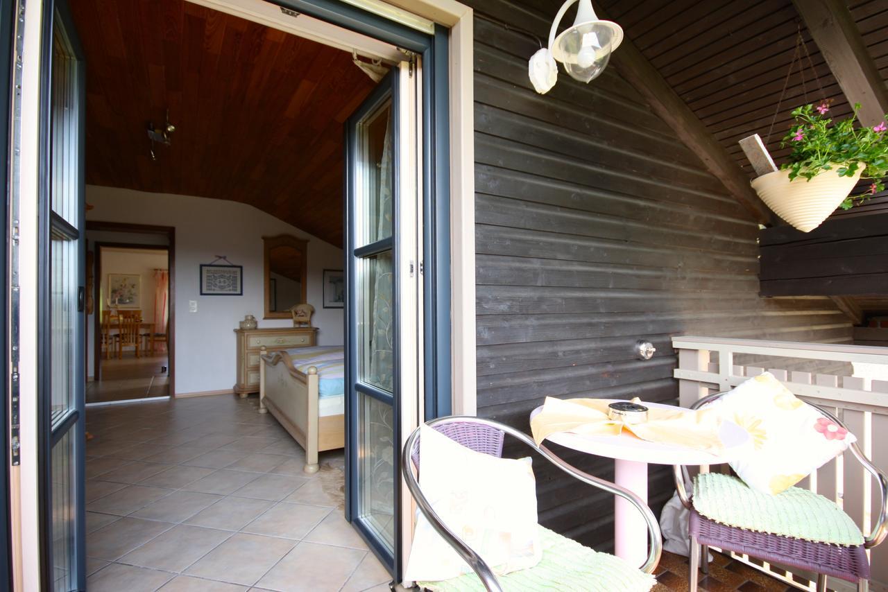 Ferienhaus Und Ferienwohnungen Holzapfel Geiersthal Ngoại thất bức ảnh