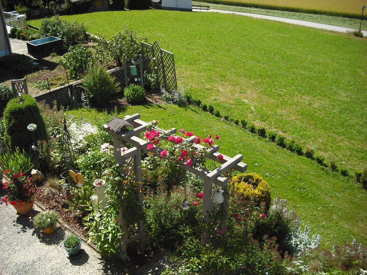 Ferienhaus Und Ferienwohnungen Holzapfel Geiersthal Ngoại thất bức ảnh